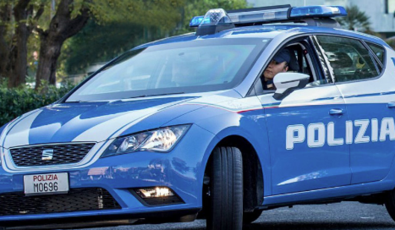 Arrestato per stalking: perseguita l’ex compagna a Torino