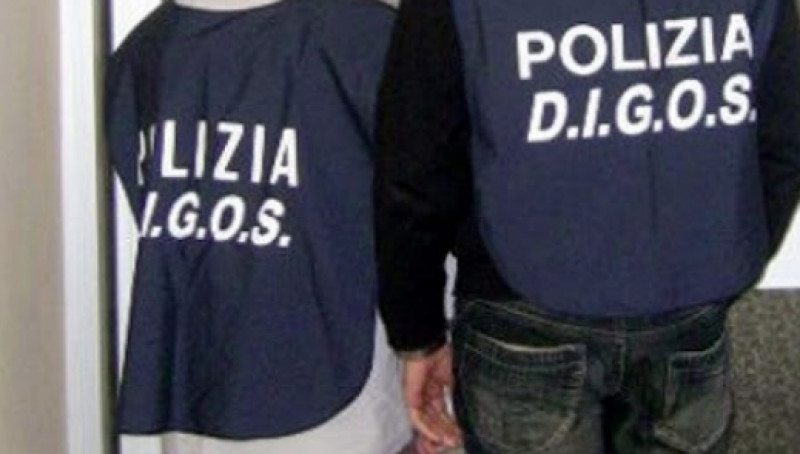 Arresti domiciliari per militante No Tav a Torino