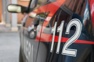 Neomaggiorenne rapina tabaccai e farmacie a Torino