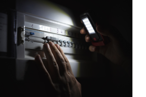Maltempo causa 2000 blackout e 11 incidenti a Torino