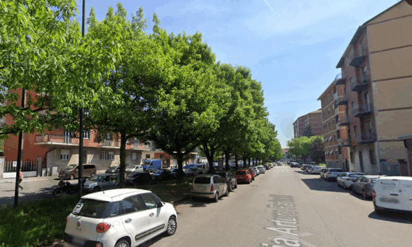 Scoperto un cadavere a Torino, il fratello della vittima era presente