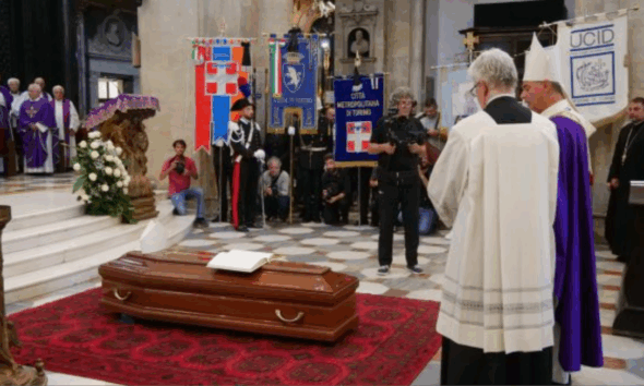 Torino piange l’arcivescovo emerito Nosiglia: messaggi di cordoglio