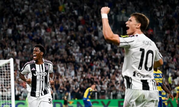Champions League 2025-2026: avversarie della Juventus nel girone