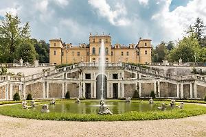 Giornate Europee del Patrimonio: castelli sabaudi a 1 euro