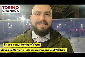 Vesta punta a raddoppiare i voucher, Marrone respinge le accuse