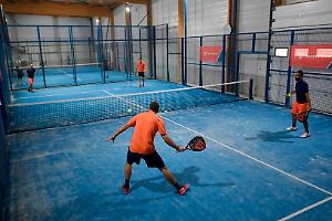 Il padel conquista il Piemonte: tre anni di successi straordinari