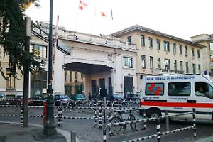 Aggressione e rapina al Valentino: uomo colpito dopo la discoteca