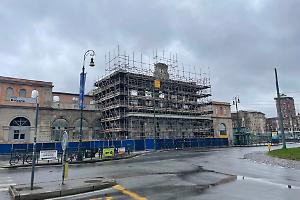 Inizio lavori per l’hotel all’ex stazione di Porta Susa entro il 2025