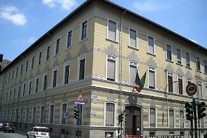 Inaugurato un nuovo spazio pedonale in via Bove a Torino