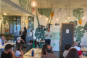 Piemonte: eventi di degustazione per promuovere le cooperative