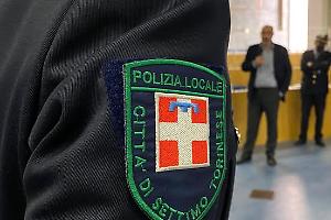 Settimo: poliziotto aggredito devolve risarcimento all’ospedale Regina Margherita