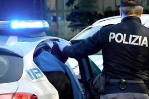 Fidanzati minacciati con un taglierino: arrestati a Porta Susa