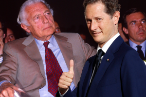 Il mistero dell’eredità Agnelli: milioni da scoprire