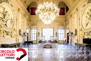 Ospiti al Circolo dei Lettori: Marzia Camarda, Cecilia Rita e Maria Grazia Calandrone