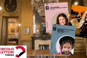 Eventi imperdibili al Circolo dei Lettori: Clara Sánchez e altri ospiti