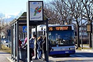 Modifiche agli orari GTT per le corse scolastiche extraurbane