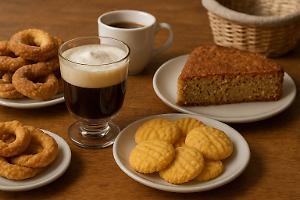 Colazione piemontese: tradizione e dolci tipici da gustare