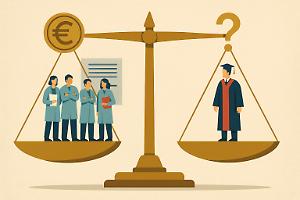 Politecnico di Torino: sospesi scatti di carriera per finanziare ricerca