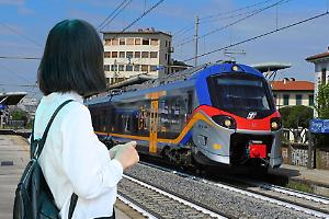 Sciopero dei treni: Trenitalia, Trenord e Tper fermi, disagi in Italia