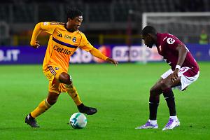 Analisi di Torino-Pisa: Eccellenze e Delusioni in Campo