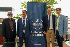 Politecnico di Torino e Associazione Tecnici del Freddo: collaborazione innovativa