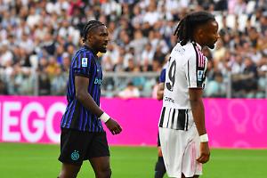 Giudizi su Juventus-Inter: Eccellenze e delusioni in campo