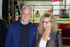 Zangrillo e Rossomando a Torino: dibattito sulla cittadinanza