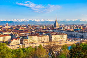 Weekend a Torino: itinerari economici tra cultura e natura