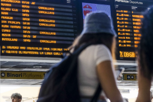 Sciopero a Torino: 24 ore di stop per trasporti e servizi