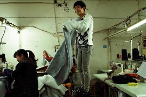 Wang Bing torna a Torino per discutere di cinema e occupazione