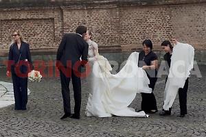 Matrimonio segreto: miliardari acquistano la Reggia di Venaria