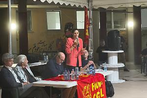 Fiom: Appendino denuncia la creazione di schiavi lavorativi