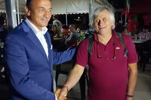 Airaudo alla Festa Fiom: Marchionne, un dialogo che manca