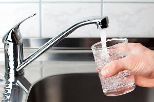 Sant’Antonino di Susa: acqua potabile solo dopo bollitura