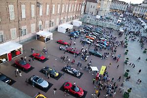 Salone Auto di Torino: 50 marchi e forte partecipazione cinese