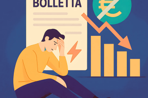 Bollette: Istat segnala che i bonus energia non aiutano metà delle famiglie