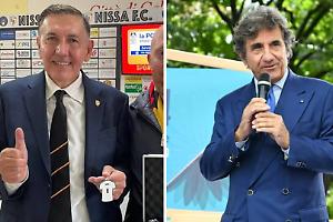 Giovannone stuzzica Cairo: “Potrebbe aver bisogno di badanti”
