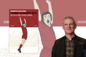 Il Toro e il suo scudetto del ’76: il racconto di Giuseppe Culicchia