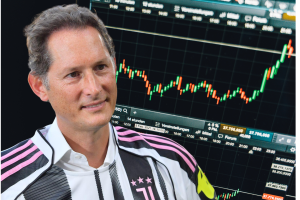 Juve in difficoltà finanziarie: Elkann annuncia cambiamenti radicali