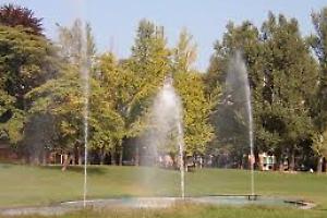 Cuore in movimento: visite gratuite e Heart Run al Parco Ruffini