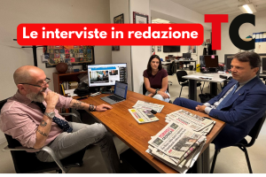 Tronzano: “Pronto a candidarmi a sindaco di Torino, focus su Stellantis”