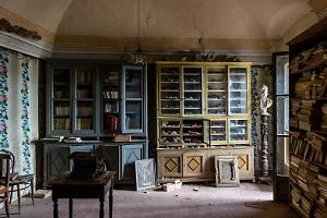Villa del Barone: storia e verità su un nome illustre