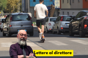 Monopattini a Torino: cosa farà il comandante della polizia municipale?