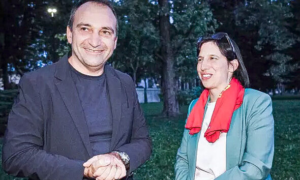 Calo di consensi per Lo Russo: Torino si apre al centrodestra