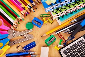 Raccolta di materiale scolastico: il Banco del Sorriso il 28 settembre