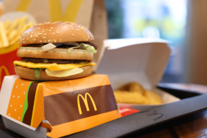 McDonald’s inaugura a Torino: 60 nuove assunzioni disponibili