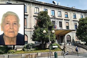 Tragedia in ospedale: madre muore a 90 anni su barella