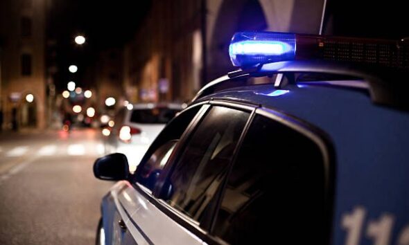 20enne arrestato a Torino per furto di collana a due turiste