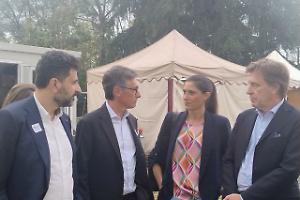 Appendino chiarisce: né io né Lo Russo per le Amministrative 2027