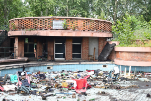 Piscine Sempione: una nuova società propone la riqualificazione